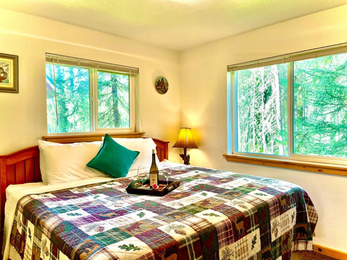 Salmon Catcher Lodge Kenai Bagian luar foto